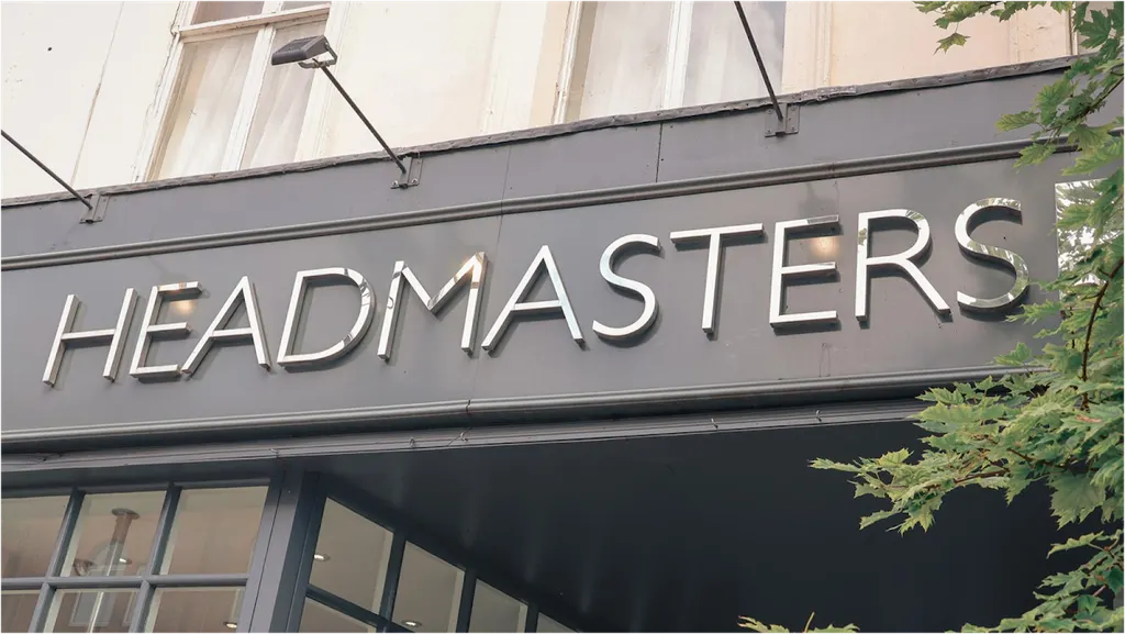 Headmasters Surbiton — Hairdresser in Surbiton